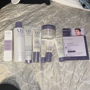 Meaningful beauty products by Cindy Crawford